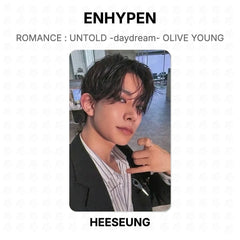 HEESEUNG