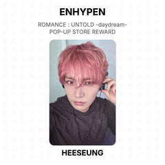 HEESEUNG