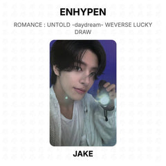JAKE