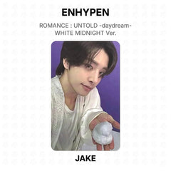 JAKE