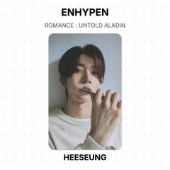 HEESEUNG