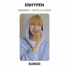 SUNOO
