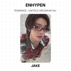 JAKE