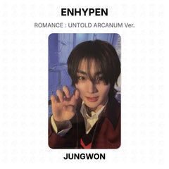 JUNGWON
