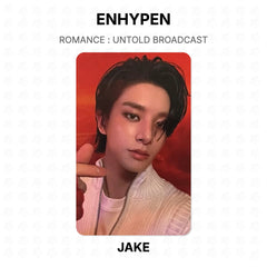 JAKE