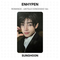 SUNGHOON
