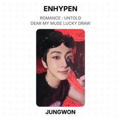 JUNGWON