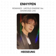 HEESEUNG