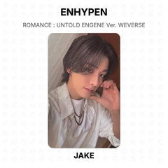 JAKE