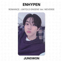 JUNGWON