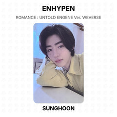 SUNGHOON