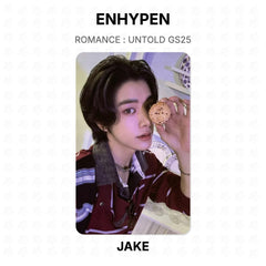 JAKE