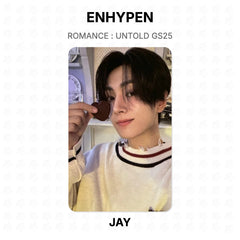JAY