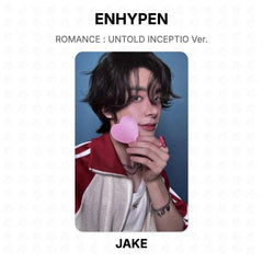 JAKE