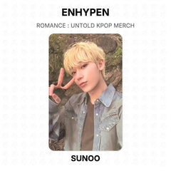 SUNOO