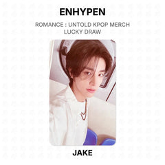 JAKE