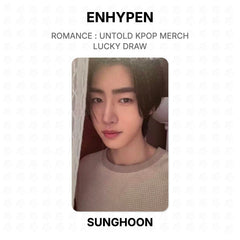 SUNGHOON