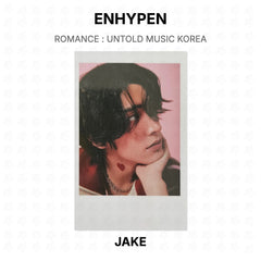 JAKE