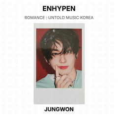 JUNGWON