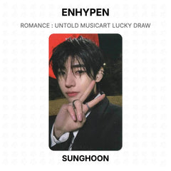 SUNGHOON