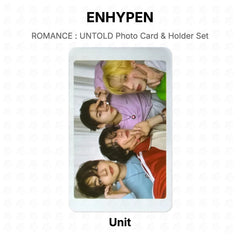 Unit