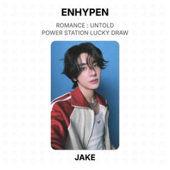 JAKE