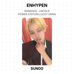SUNOO