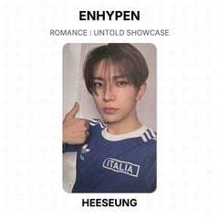 HEESEUNG