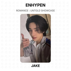 JAKE