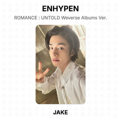JAKE