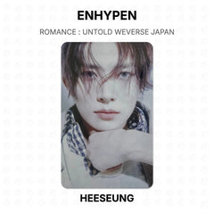 HEESEUNG