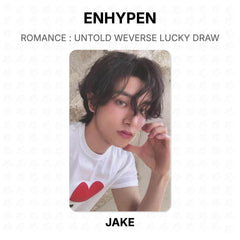 JAKE