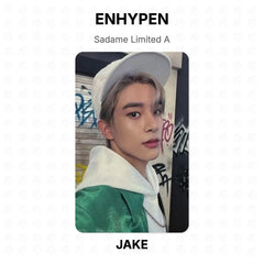 JAKE