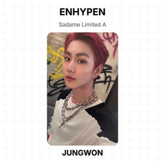 JUNGWON