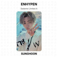 SUNGHOON