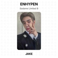 JAKE