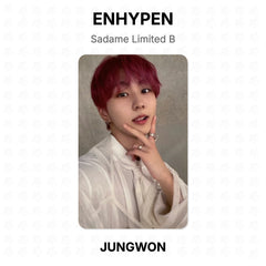 JUNGWON