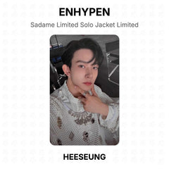 HEESEUNG