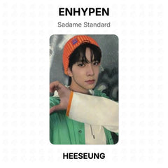 HEESEUNG