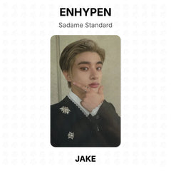 JAKE