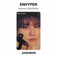 JUNGWON