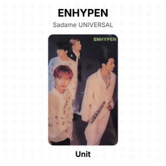 Unit
