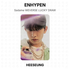 HEESEUNG