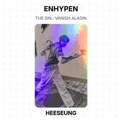 HEESEUNG