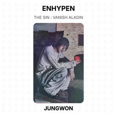 JUNGWON