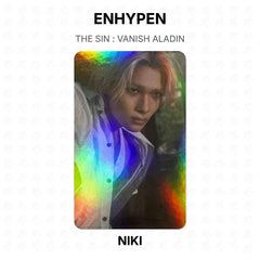 NI-KI