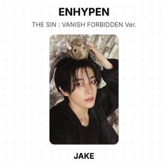 JAKE