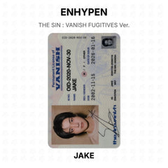 JAKE