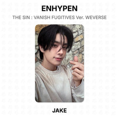 JAKE