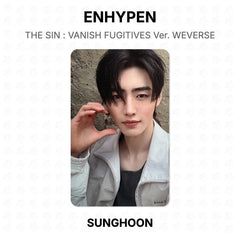 SUNGHOON